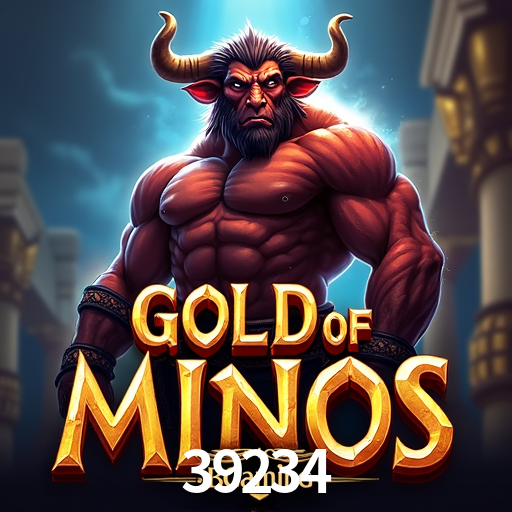 Gates of Olympus 39234