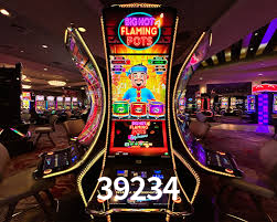 Casino Ao Vivo 39234
