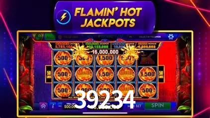 Promoções Sazonais 39234